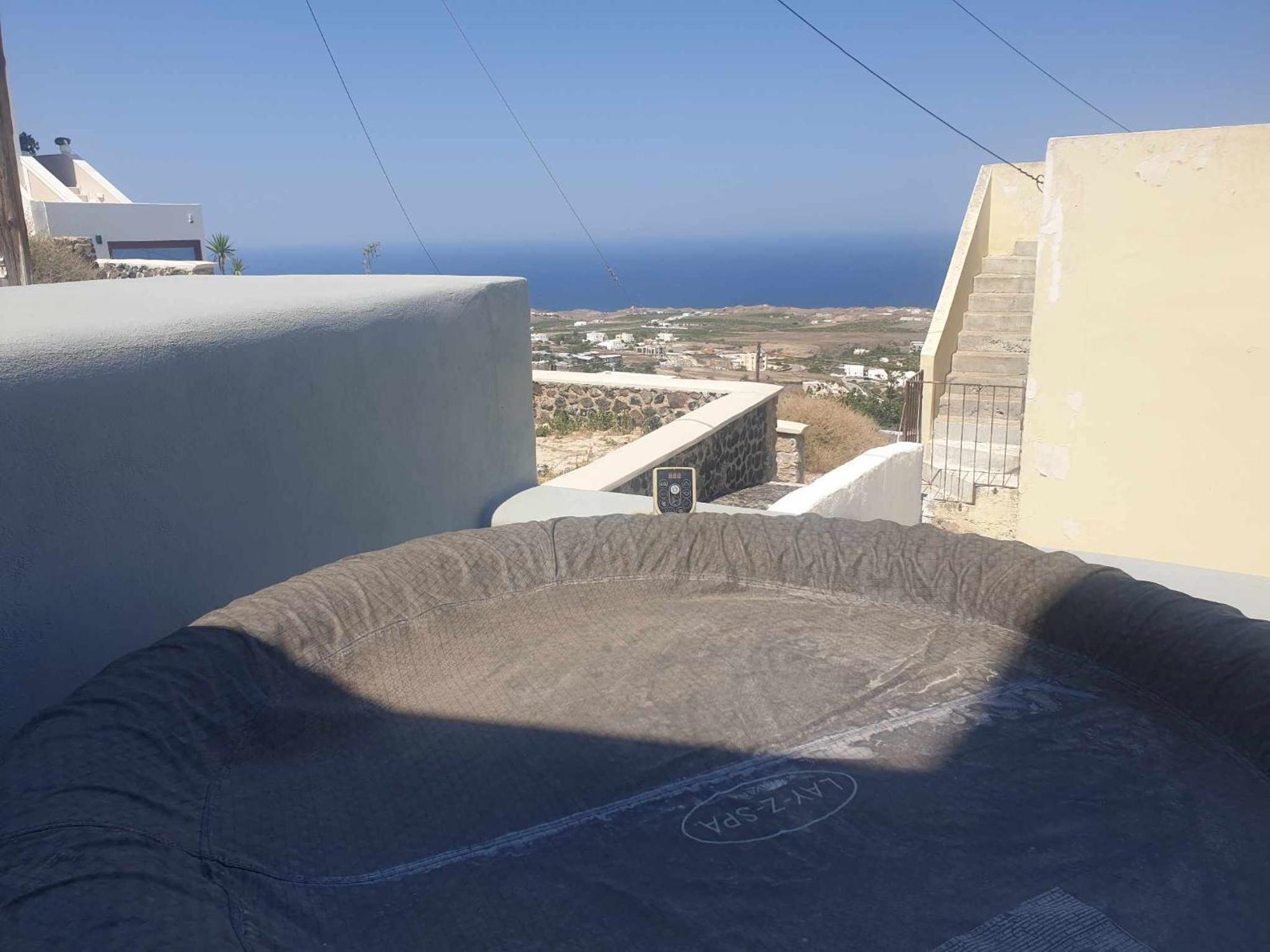 Fira Center Houses Exterior photo